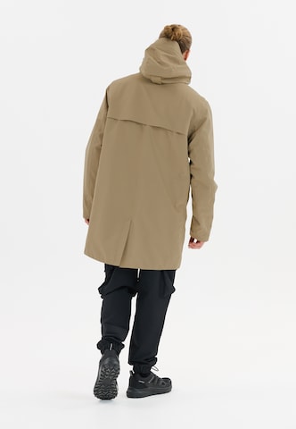 Whistler Outdoor jacket 'Bellway' in Brown