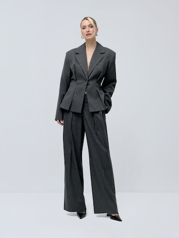 LeGer Studio Blazer 'Sophia' in Grey