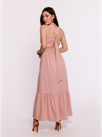 BeWear - Vestido 'B281 ' en rosa