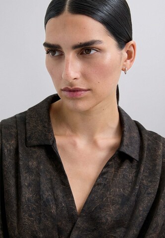 Scalpers Blúzka - Zmiešané farby