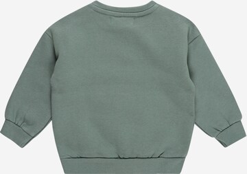 STACCATO Sweatshirt in Grün