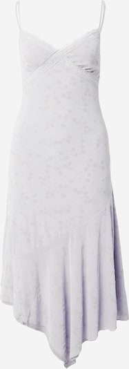 Motel Ljetna haljina 'Devon' u siva, Pregled proizvoda