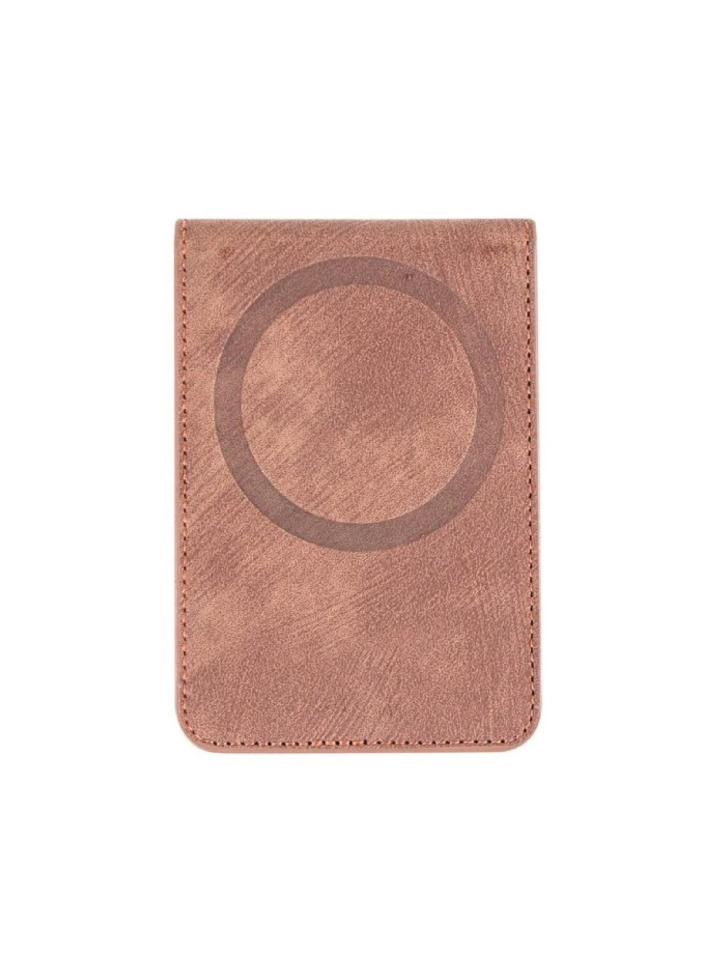 Porte-monnaies 'Etres Smart Wallet - Zwei' Techmade en rose