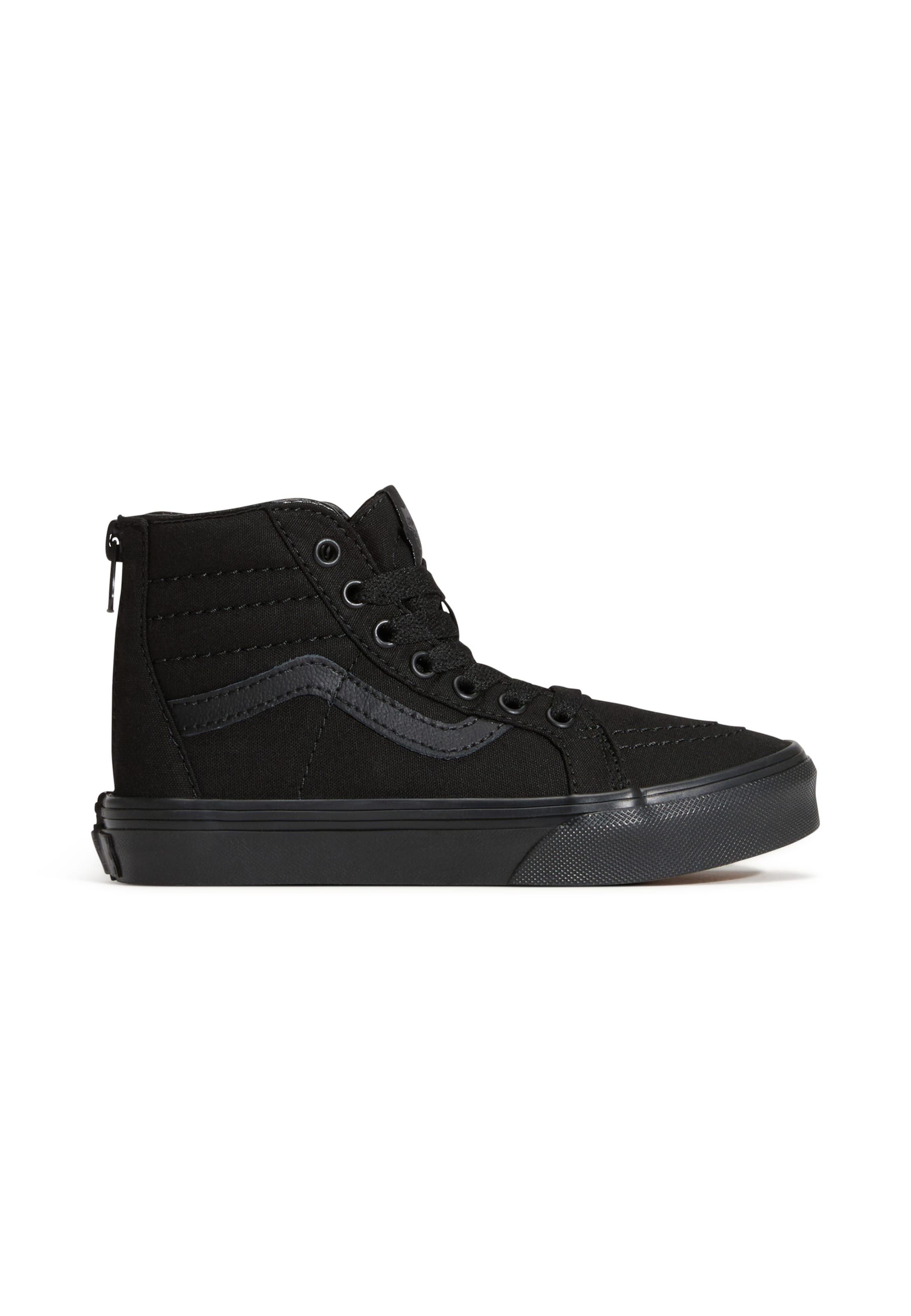 Baskets 'Sk8-Hi' VANS en noir