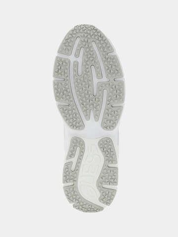 GUESS Sneakers 'Bevalli' in White