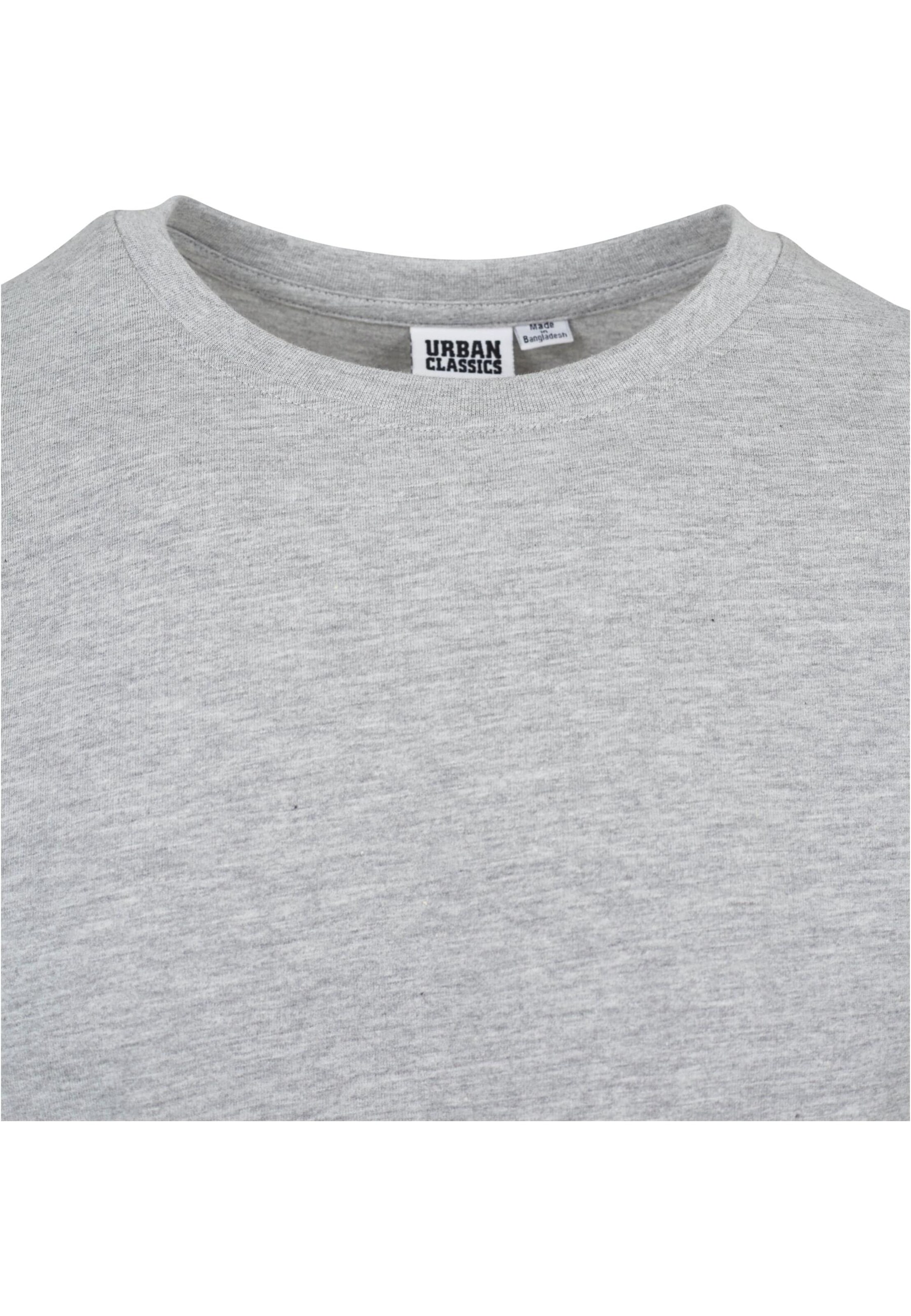 Urban Classics T-Shirt in Grau