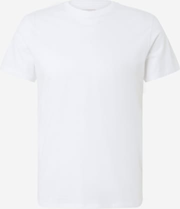 GUESS Shirt in White: front