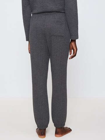 TRIUMPH - Pantalón de pijama ' Cozy Comfort Trouser Quilted ' en gris