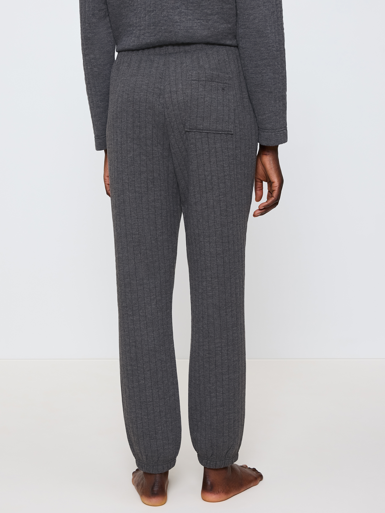 Pantalone Da Pigrizia Triumph Comfort Cozy, Donna, Con Tasche E Cordino, Tessuto Morbido