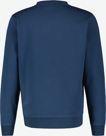LERROS Sweatshirt in Blau