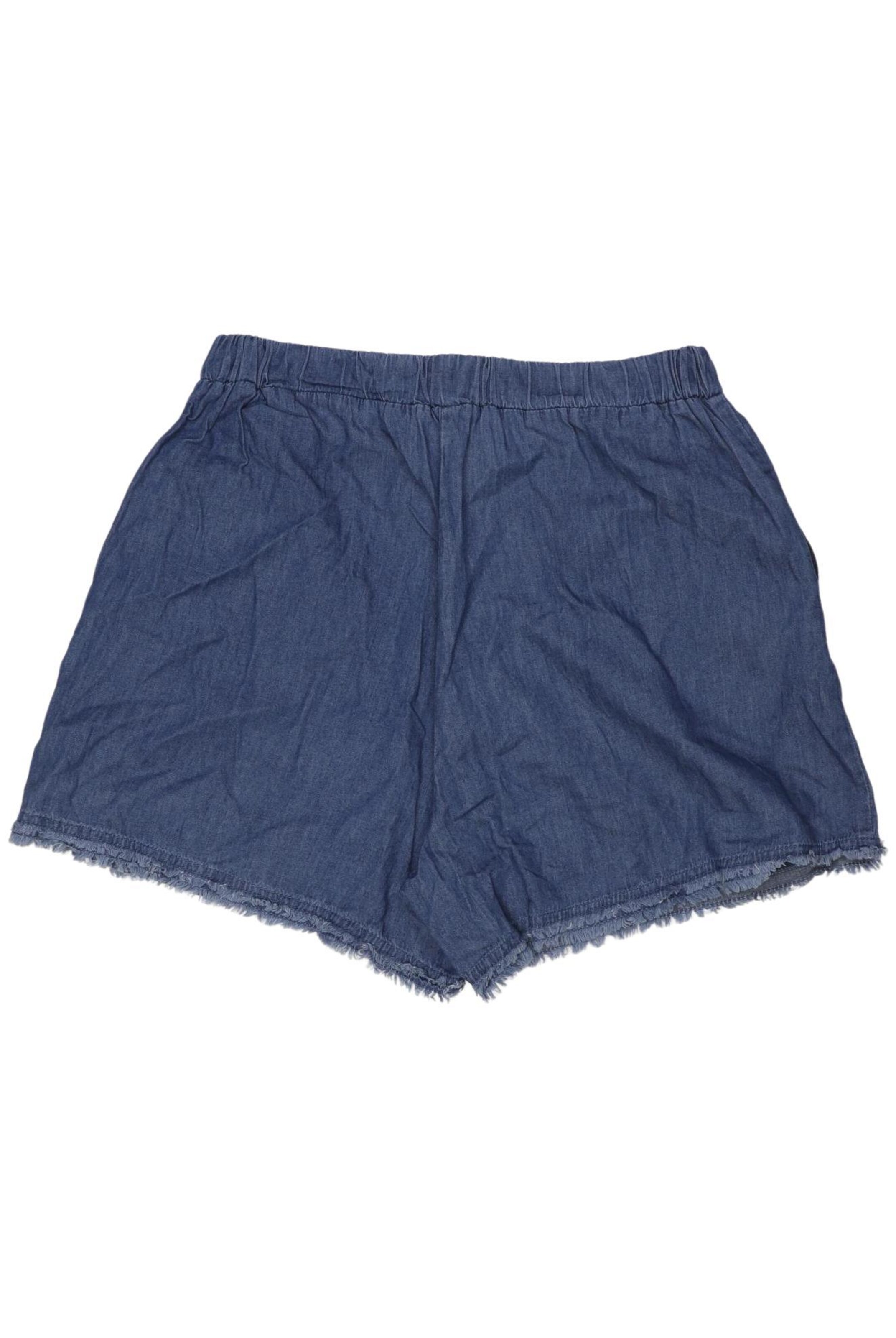 Lilienfels Shorts 6XL in Blau