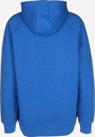PUMA Sweatshirt in Blau