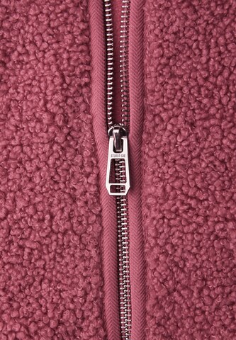 STREET ONE Weste in Pink