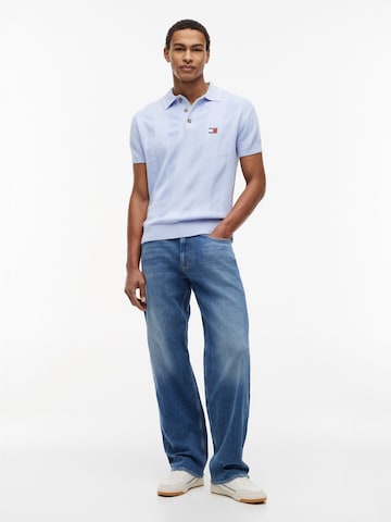 Tommy Jeans Neulepaita värissä sininen