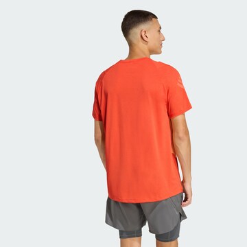 ADIDAS PERFORMANCE Funktionsshirt '365' in Orange