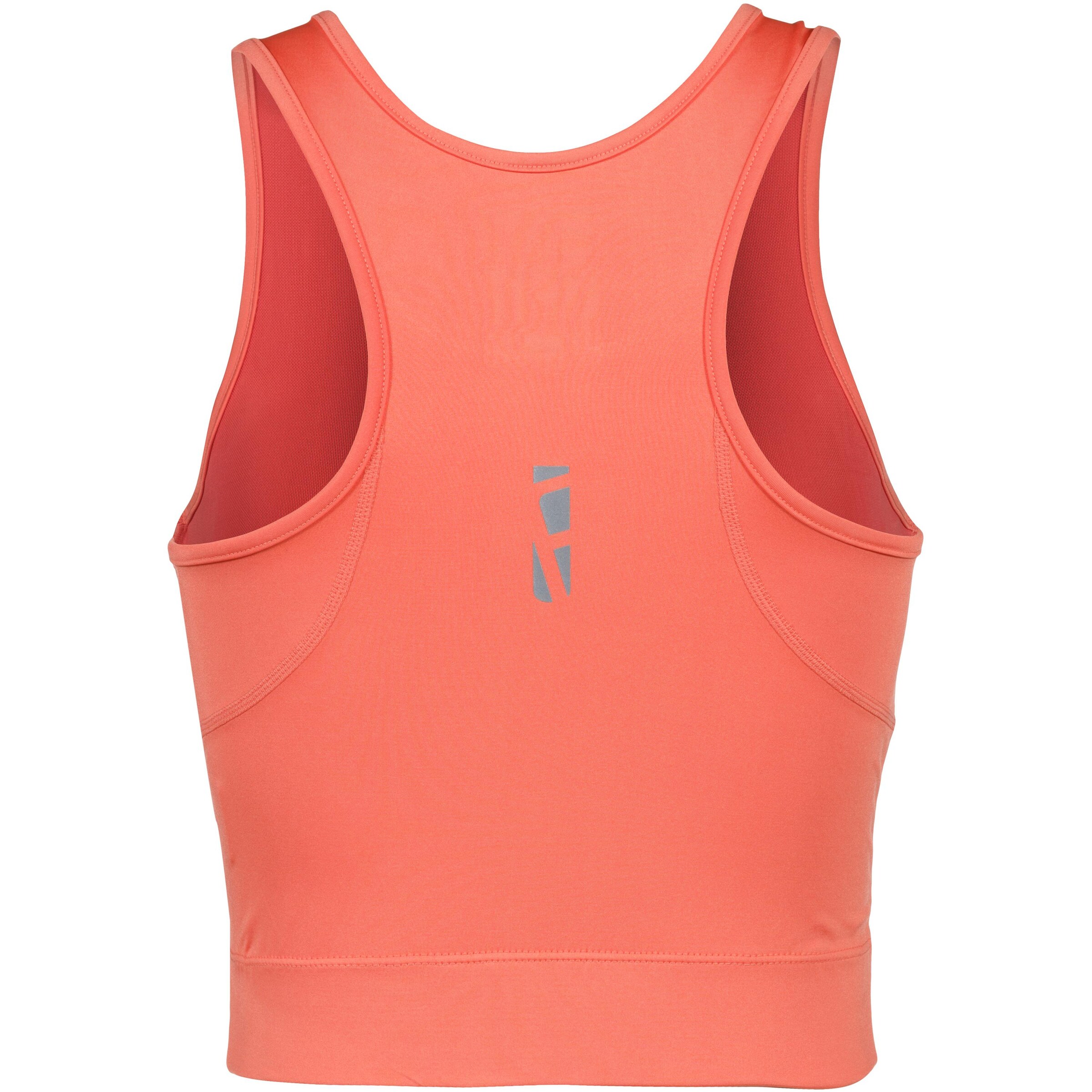 UNIFIT Sporttop in Orange