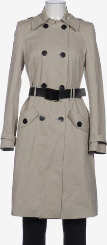 123 Paris Jacket & Coat in XS in Beige: front