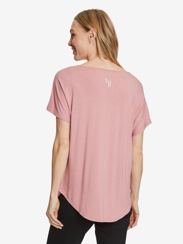 Betty Barclay Shirt in Pink