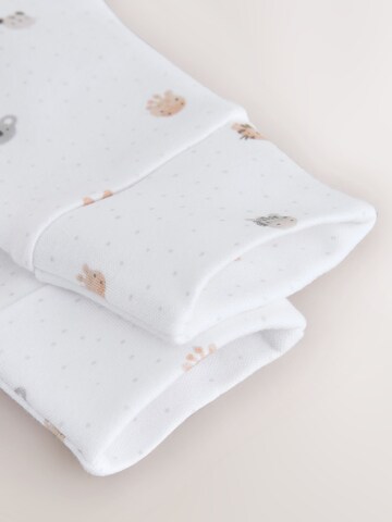 Next Set 'Born In 2026' in Weiß