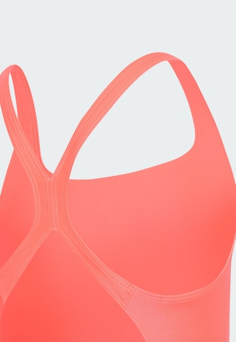 ADIDAS PERFORMANCE Sports swimwear in Pink