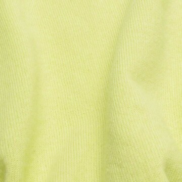 HERZENSANGELEGENHEIT Sweater & Cardigan in XS in Green