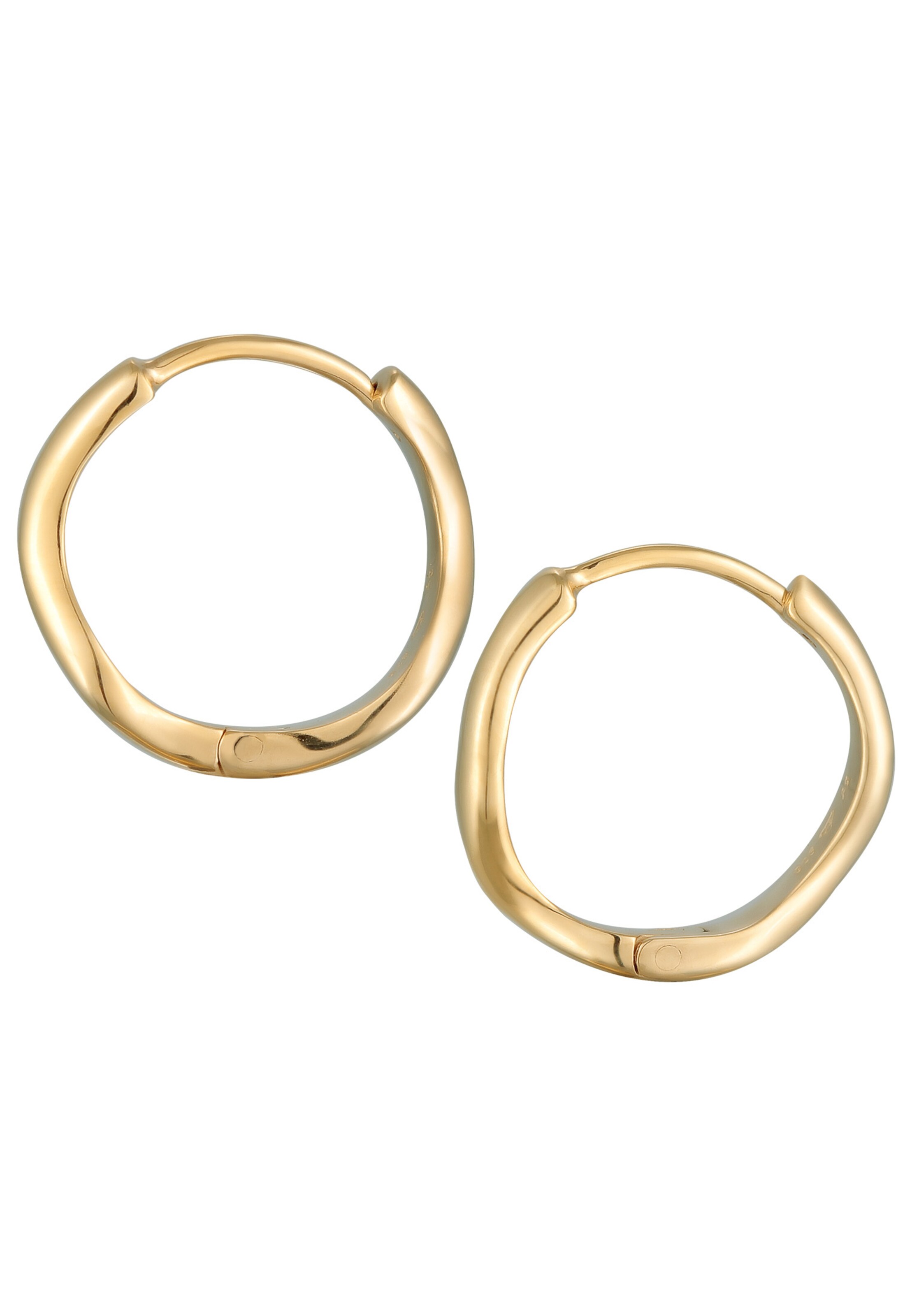 Orecchini di ELLI in oro