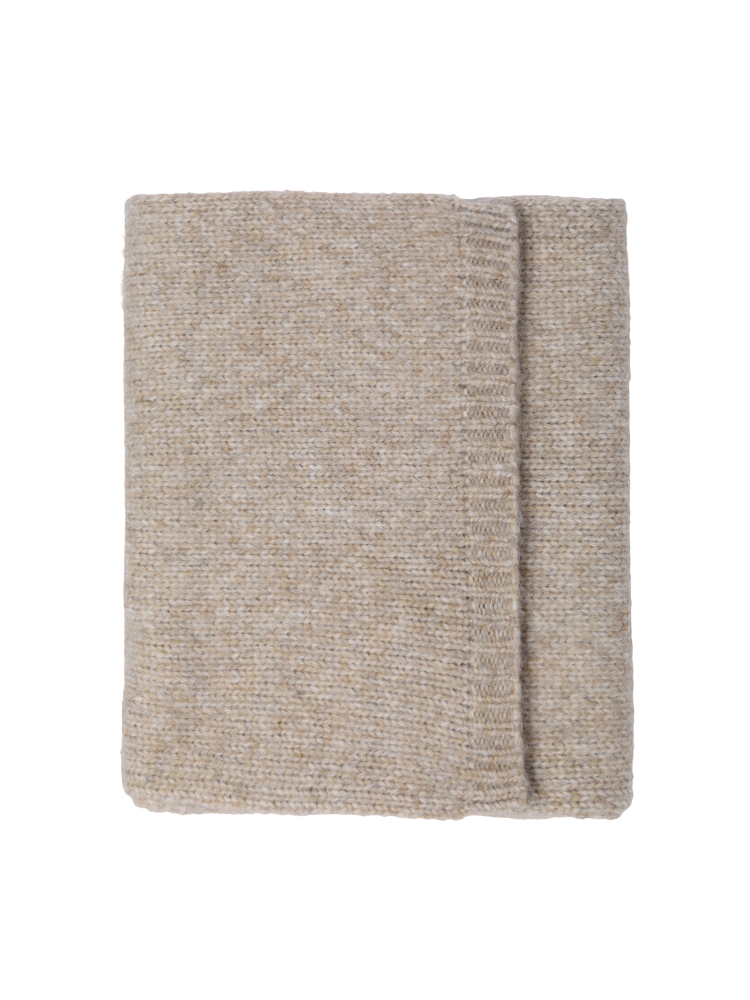 Écharpe 'SARAN' TATUUM en beige