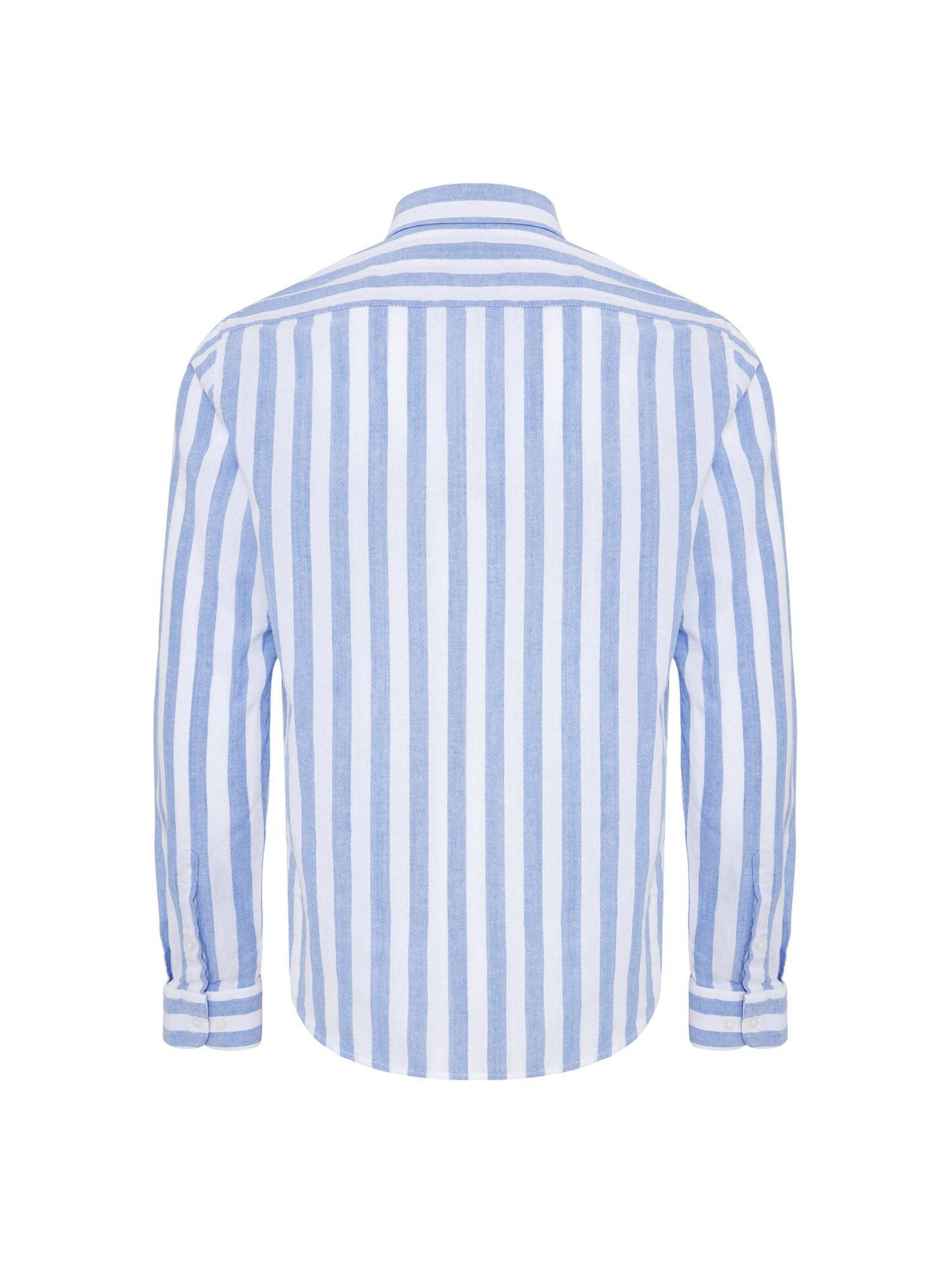 Williot Särk, värv sinine