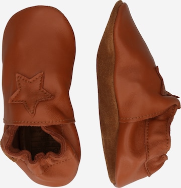 EN FANT Slippers in Brown