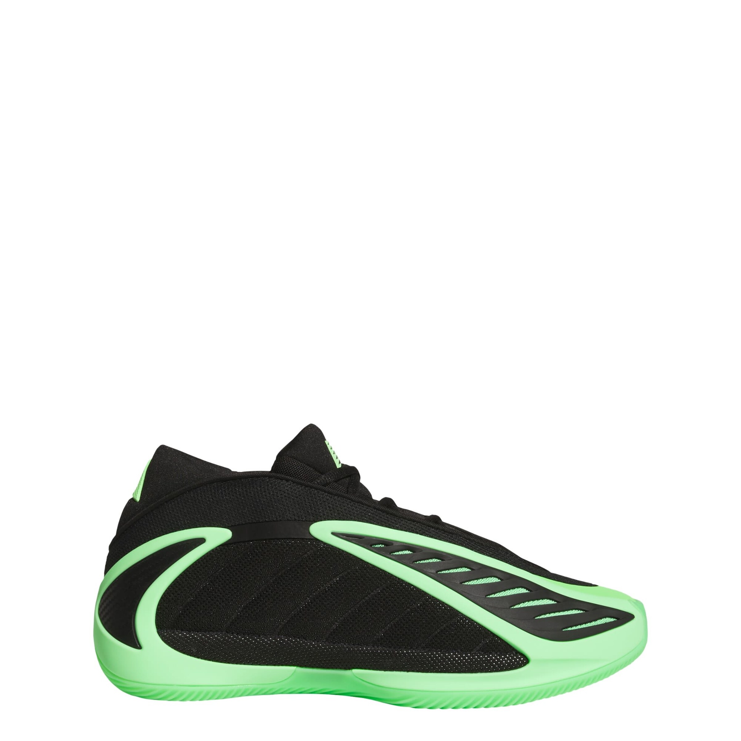ADIDAS PERFORMANCE Sports shoe 'Anthony Edwards 2' in Mint / Black, Item view