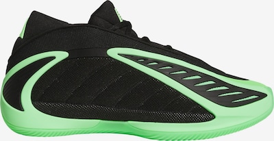ADIDAS PERFORMANCE Calzado deportivo 'Anthony Edwards 2' en menta / negro, Vista del producto