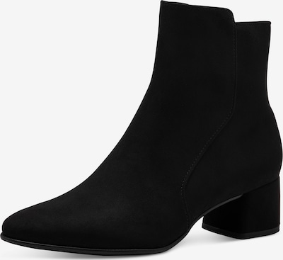 MARCO TOZZI Ankle Boots in schwarz, Produktansicht