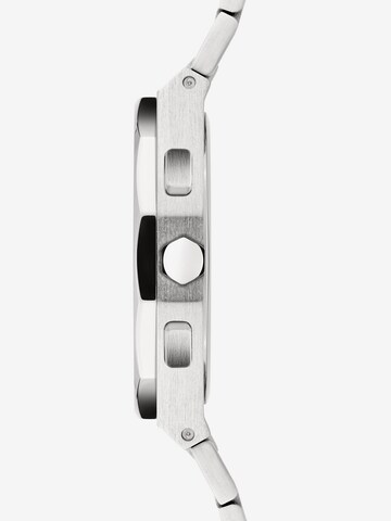 Liebeskind Berlin Analog Watch in Silver