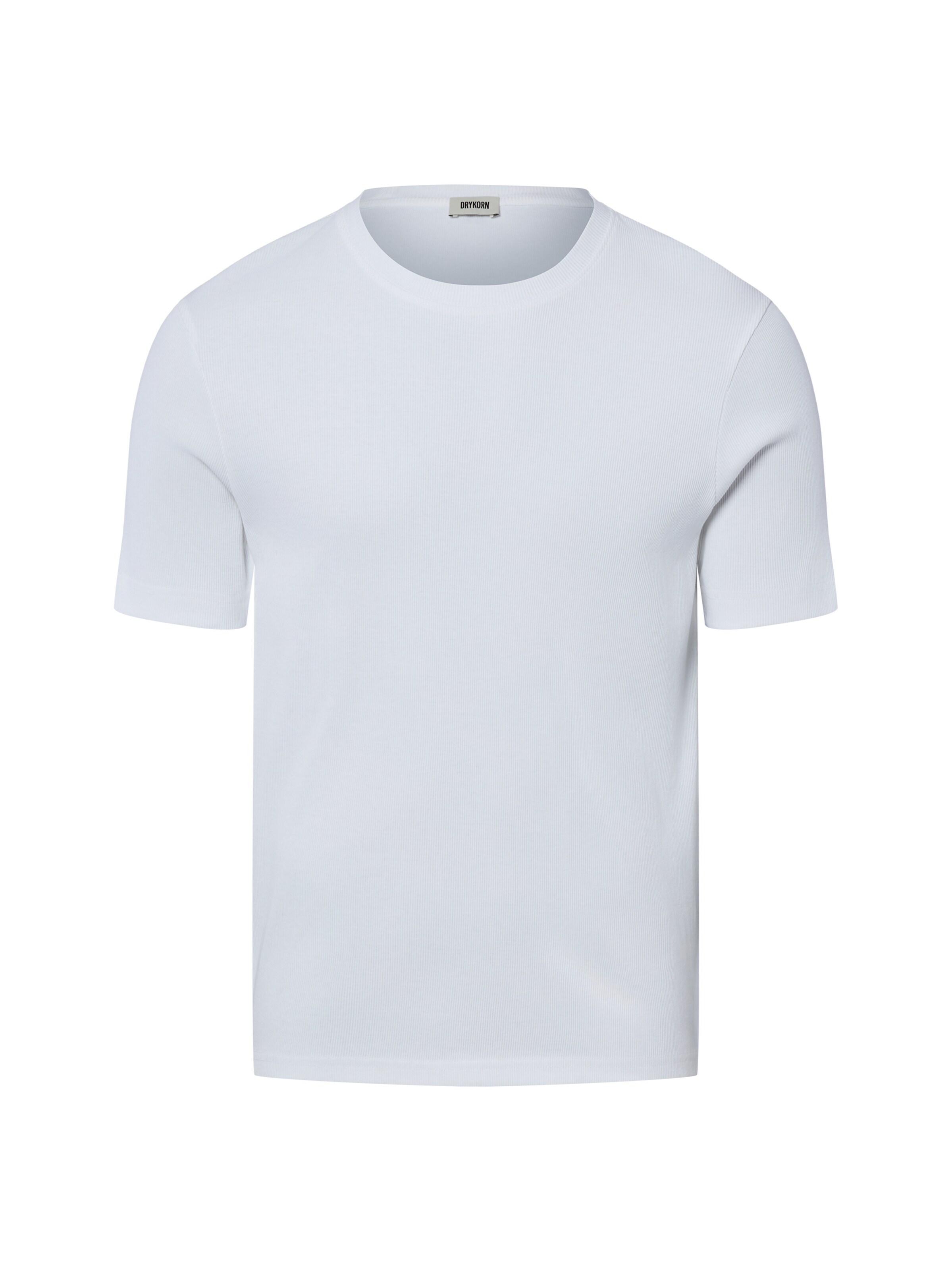 DRYKORN Shirt 'Enil' in S in White, Item view