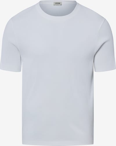DRYKORN T-Shirt 'Enil' en S en blanc, Vue avec produit