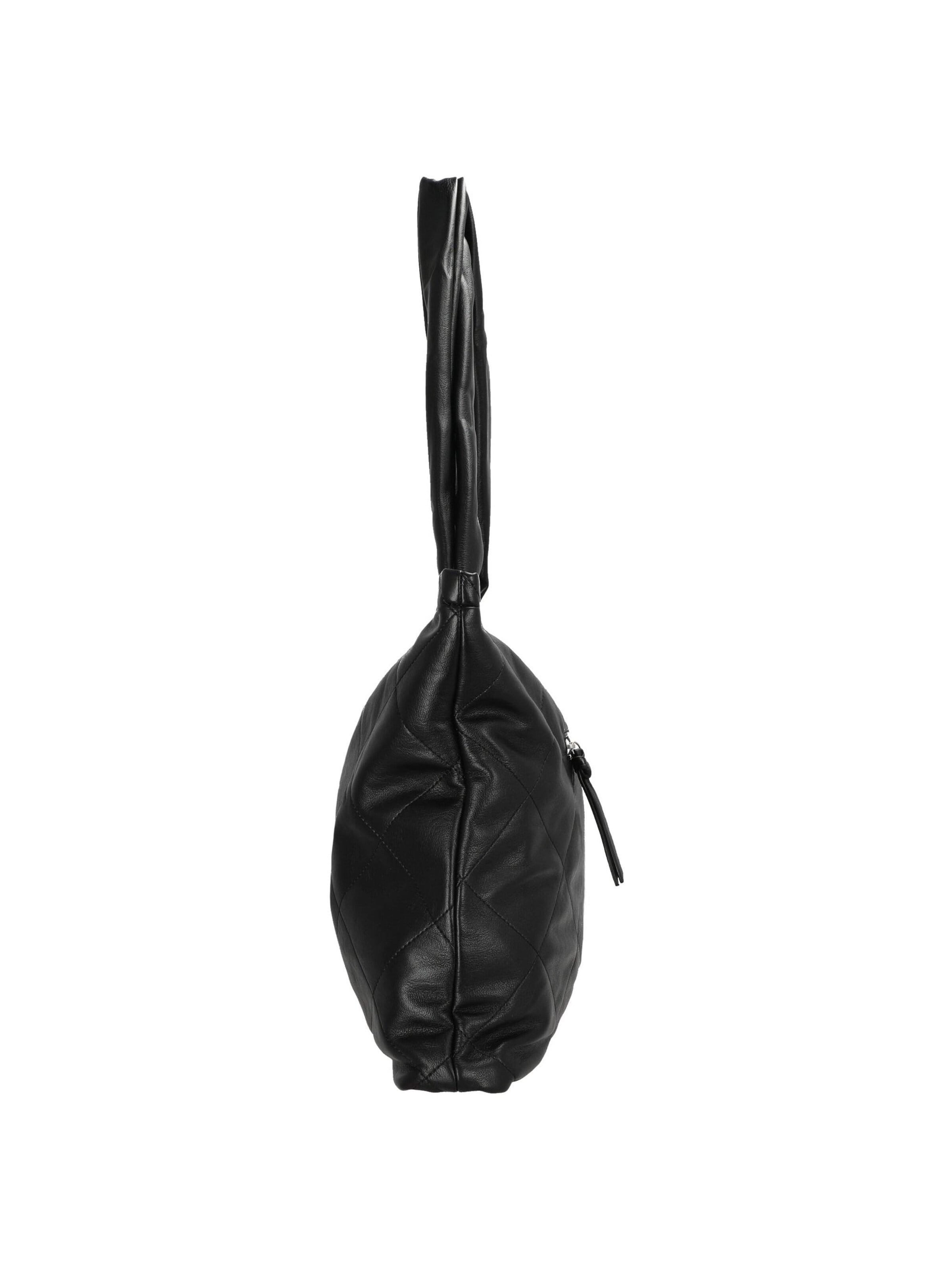 FREDsBRUDER Shopper 'Comfy Carry'‌‌‌‌‌‌‌ in Schwarz