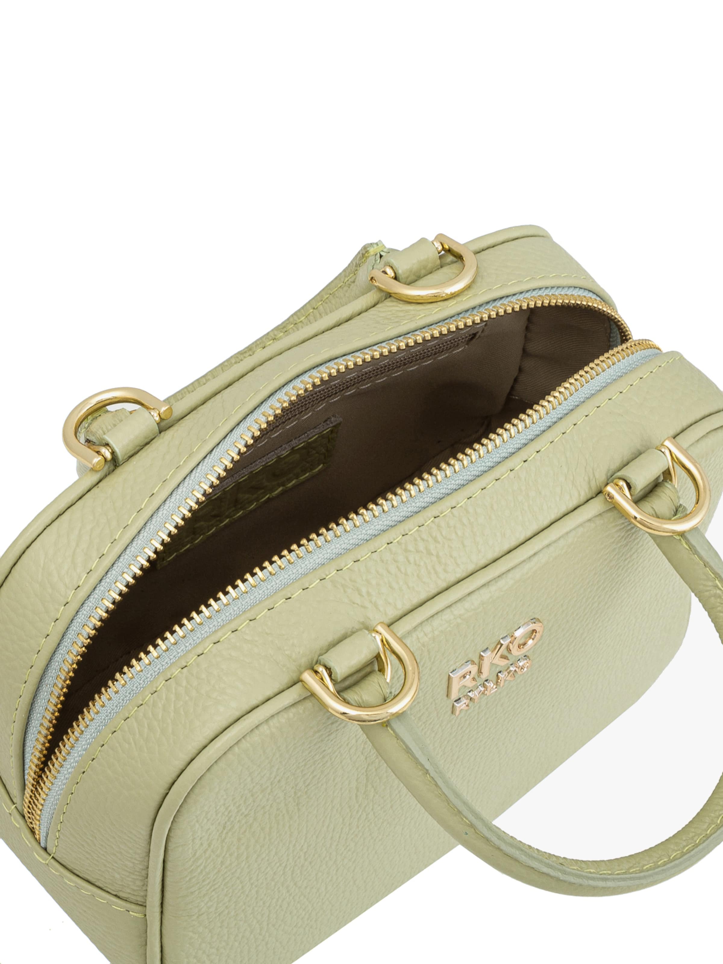 RYŁKO Сумки в Зеленый