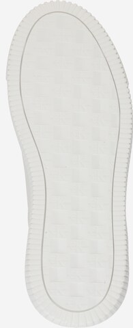 Calvin Klein Jeans Σνίκερ χαμηλό σε λευκό