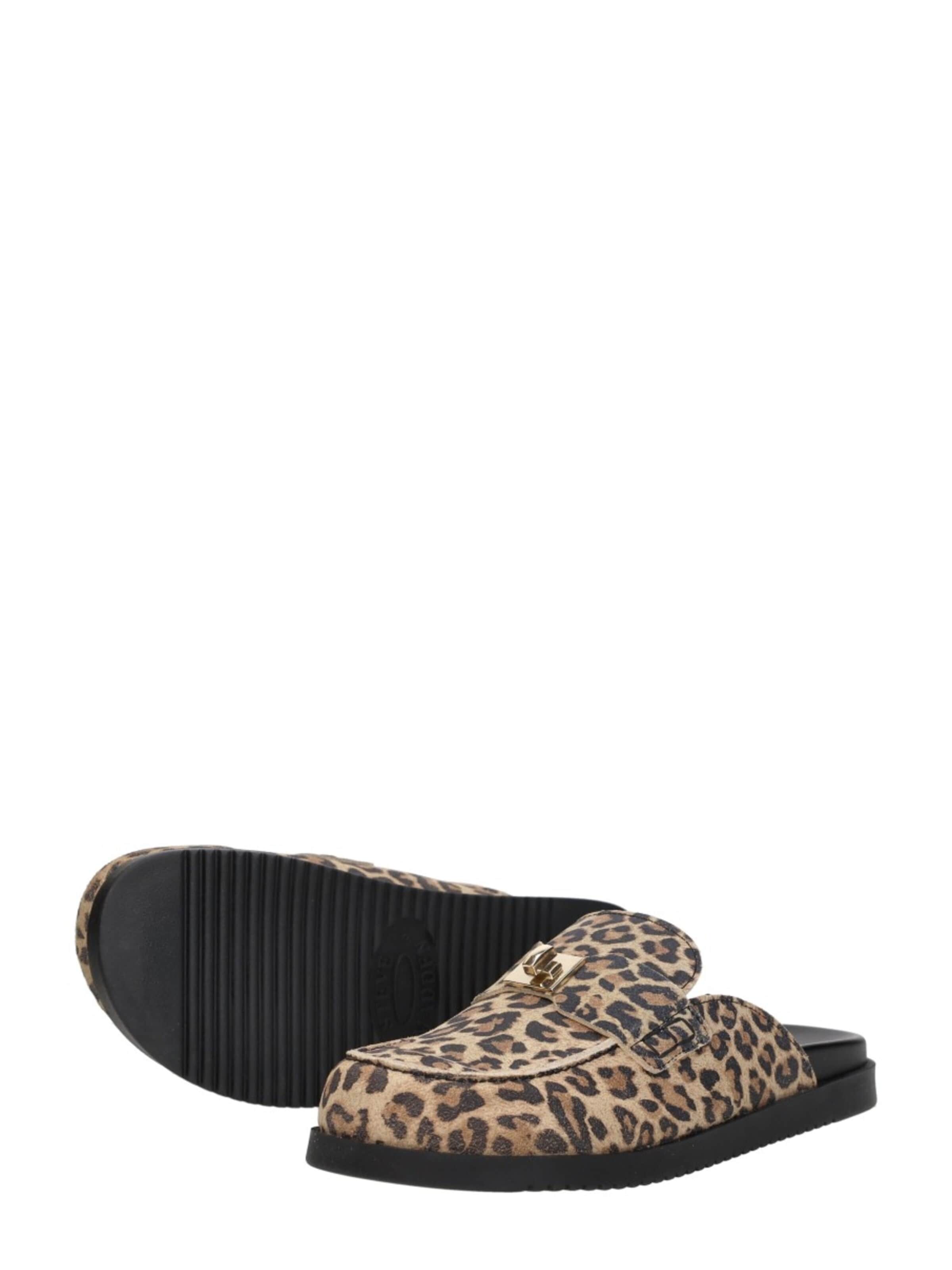 Mule 'Megg' STEVE MADDEN en beige