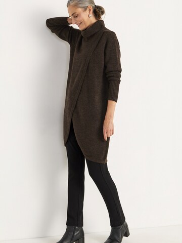 Cellbes of Sweden Sweater in Brown