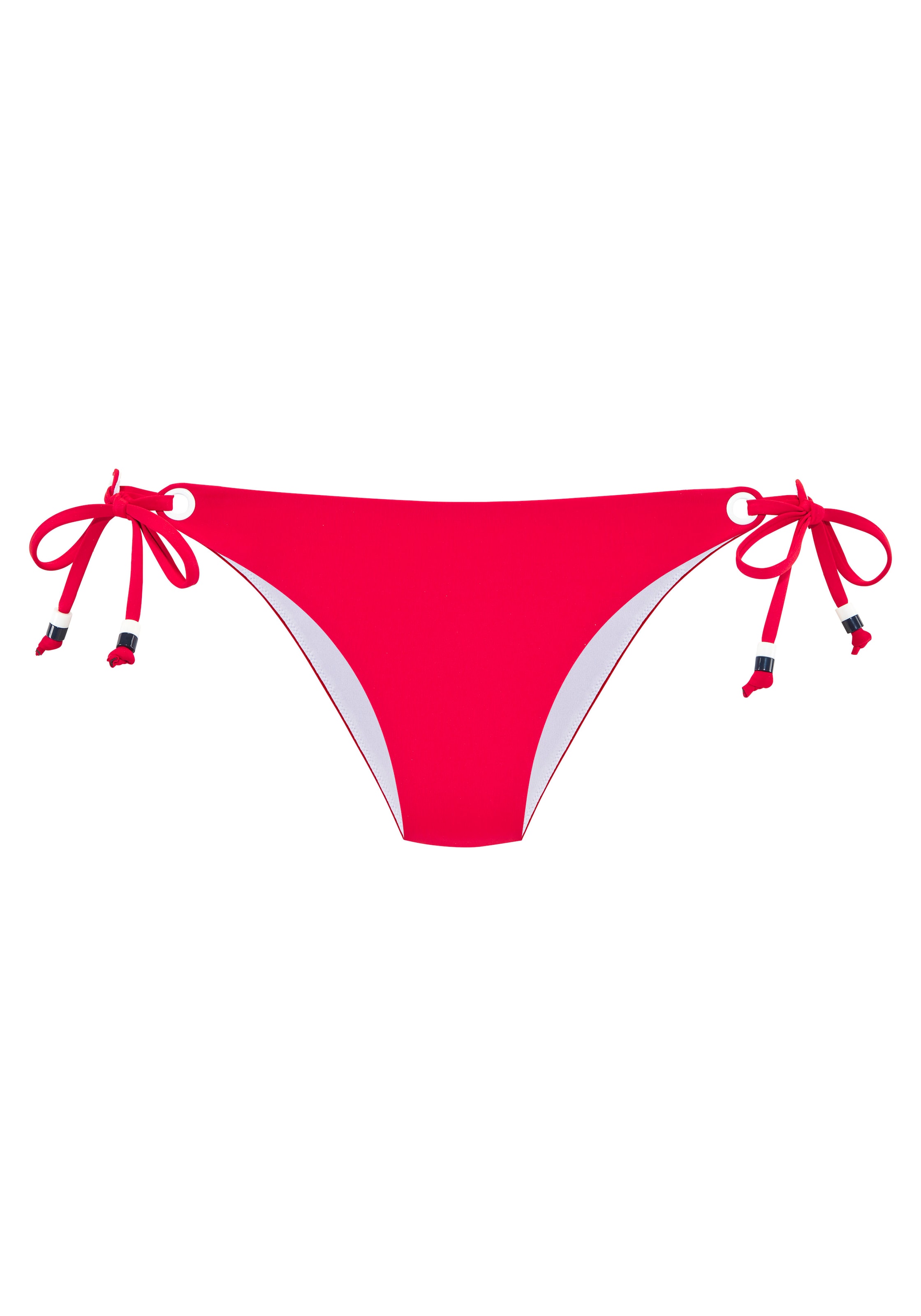 s.Oliver Bikini Bottoms in XS in Red, Item view