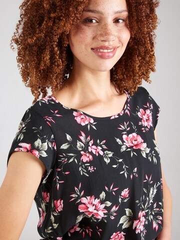 ONLY - Blusa 'ONLNova' en negro