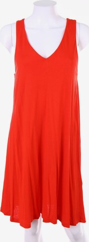 H&M Kleid S in Rot: predná strana