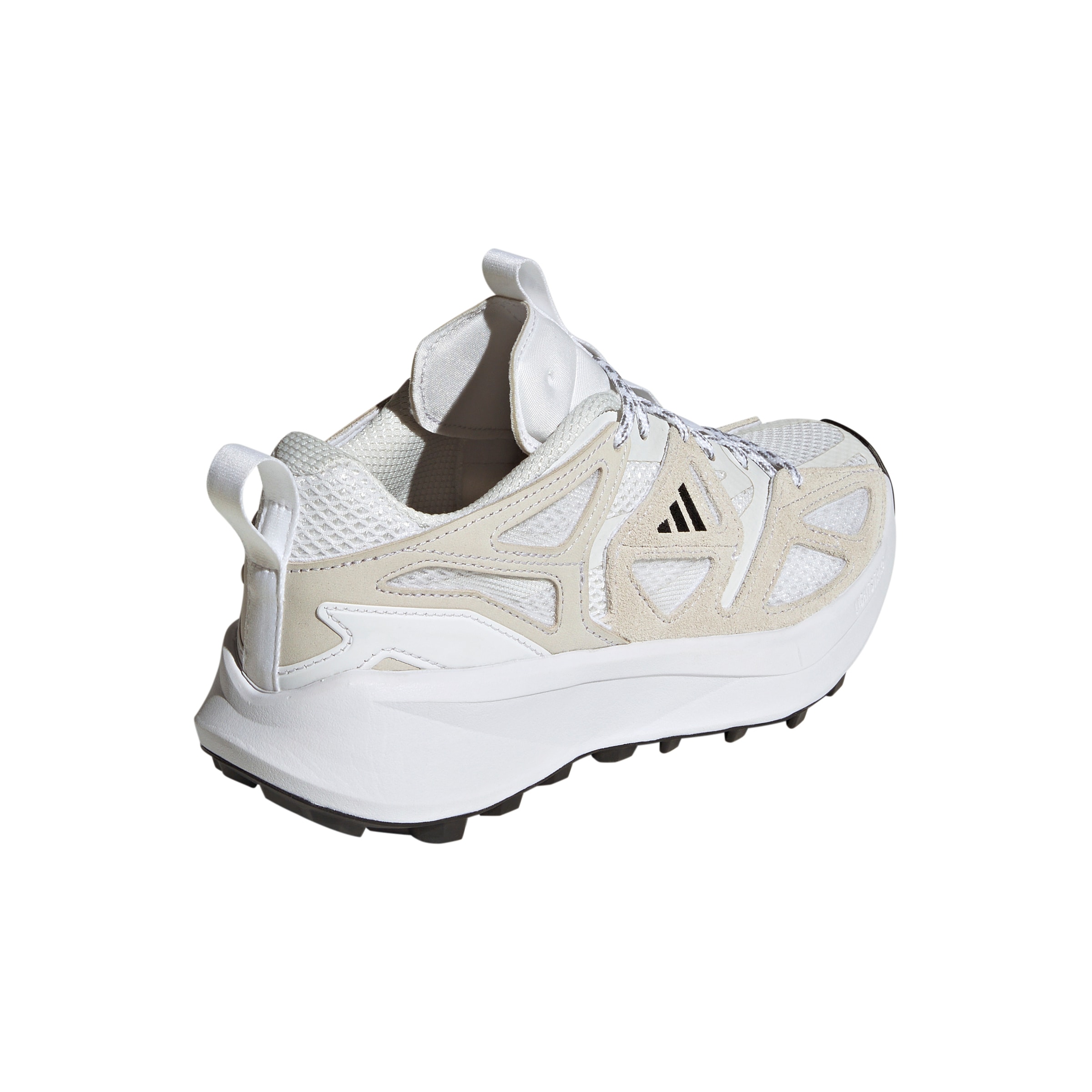 ADIDAS SPORTSWEAR Madalad ketsid 'Kantai', värv valge
