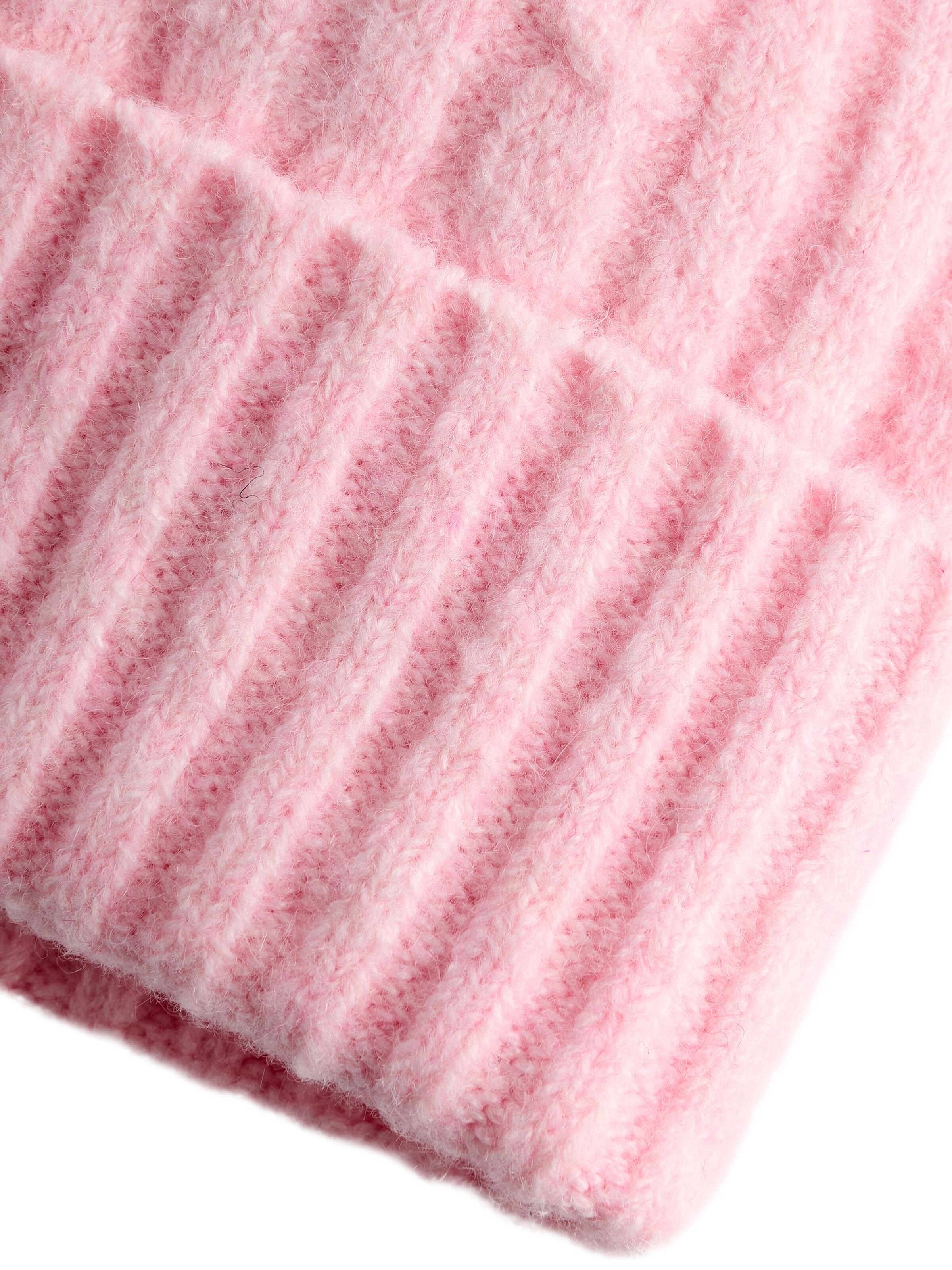 Next Čiapky - Ružová