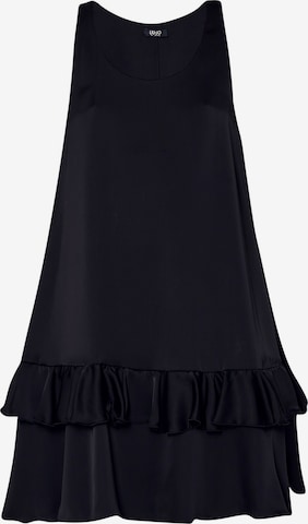 Liu Jo Dress in Black: front