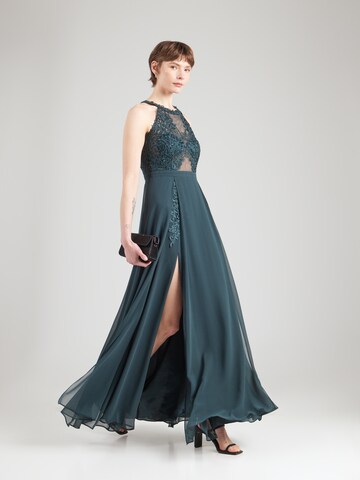 Vera Mont Evening dress in Green