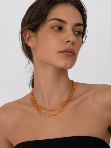 Collana 'Natalia' di RteRme in oro