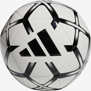 ADIDAS PERFORMANCE Ball 'UWCL Pro' in White: front