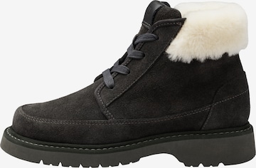 Bottes à lacets 'ALURA 335 L' LLOYD en gris : devant